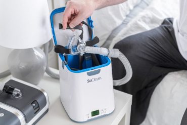 How to Clean a CPAP Machine